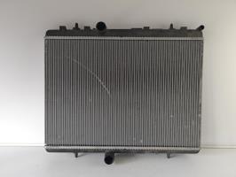 Radiateur eau