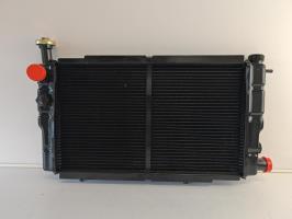 Radiateur eau