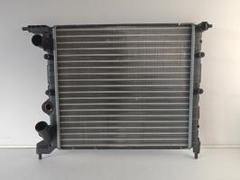 Radiateur eau