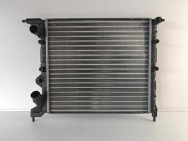 Radiateur eau