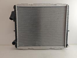 Radiateur eau