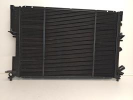 Radiateur eau