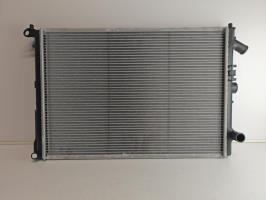 Radiateur eau