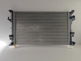 Radiateur eau