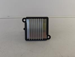 Resistance chauffage