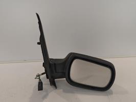 Retrovisor derecho