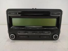 Autoradio d'origine