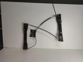 Mecanisme de leve vitre electrique avant droit
