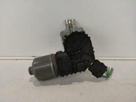 Moteur essuie glace avant