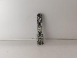 Base portalampade fanale posteriore destro