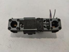 Base portalampade fanale posteriore destro