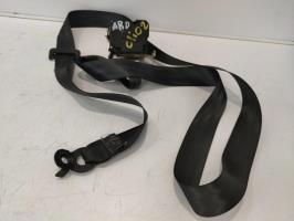 Ceinture arriere droit