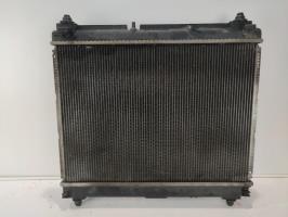 Radiateur eau