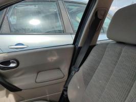 Cinturón de seguridad delantero derecho