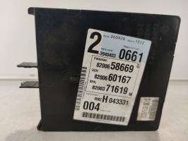 Module électronique