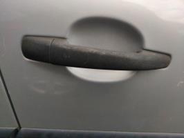 Poignee porte avant droit
