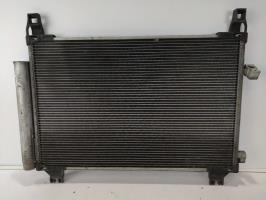 Radiateur clim