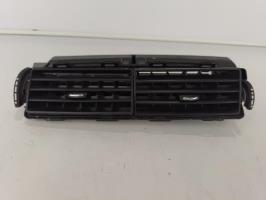 Aerateur tableau de bord
