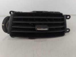 Aerateur tableau de bord
