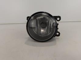 Anti brouillard droit (feux)