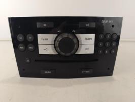 Autorradio original