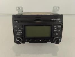 Autoradio d'origine