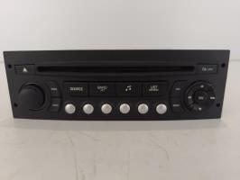 Autoradio originale