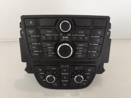 Autoradio originale