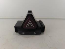 Bouton de warning