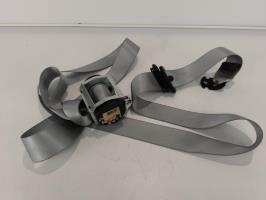 Ceinture arriere gauche