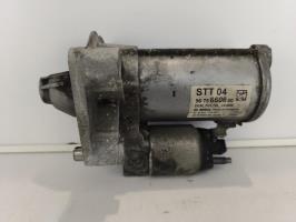 Motorino avviamento