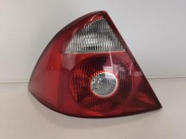 Fanale posteriore principale sinistro (luci)