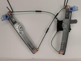 Leve vitre electrique avant droit