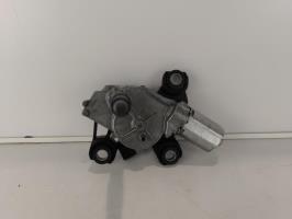 Motor de limpiaparabrisas trasero