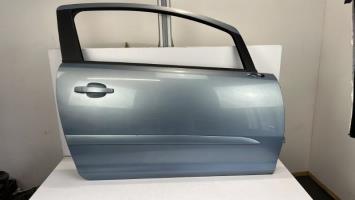 Porte avant droit