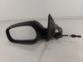 Retrovisor izquierdo