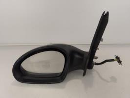 Retrovisor izquierdo