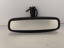 Retrovisor interior