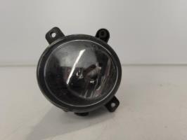 Fendinebbia destro (luci)