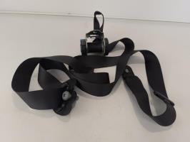 Ceinture arriere gauche