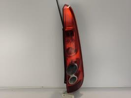 Fanale posteriore principale destro (luci)