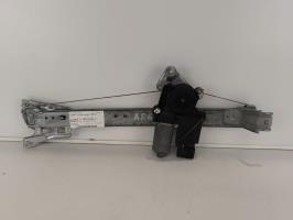 Leve vitre electrique arriere gauche