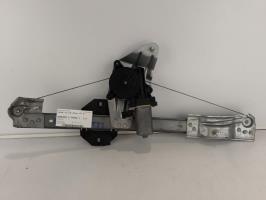 Leve vitre electrique avant droit