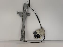 Leve vitre electrique avant gauche