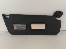 Visiera parasole destra