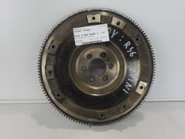 Volant moteur