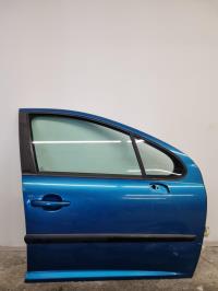 Porte avant droit