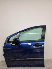 Porte avant gauche