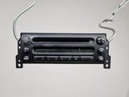 Autoradio d'origine