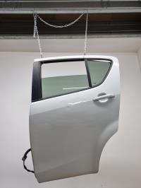 Porte arriere gauche
